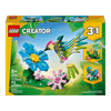 Set_Creator_Fauna_Salvaje-_Colibri_de_Colores_312_Piezas_LEGO_103357104