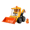 Set_City_Vehiculos-_Cargadora_de_Obra_61_Piezas_LEGO_103357912