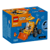 Set_City_Vehiculos-_Cargadora_de_Obra_61_Piezas_LEGO_103357912