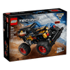 Set_Technic_Monster_Jam_Grave_Digger_Fuego_y_Hielo_263_Piezas_LEGO_103357205