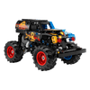 Set_Technic_Monster_Jam_Grave_Digger_Fuego_y_Hielo_263_Piezas_LEGO_103357205
