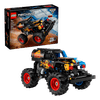 Set_Technic_Monster_Jam_Grave_Digger_Fuego_y_Hielo_263_Piezas_LEGO_103357205