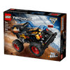 Set_Technic_Monster_Jam_Grave_Digger_Fuego_y_Hielo_263_Piezas_LEGO_103357205