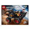 Set_Technic_Monster_Jam_Grave_Digger_Fuego_y_Hielo_263_Piezas_LEGO_103357205