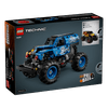 Set_Technic_Monster_Jam_Grave_Digger_Fuego_y_Hielo_263_Piezas_LEGO_103357205