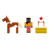 Set_Figuras_Maestra_de_Establo_Makena_y_Caballo_8cm_Minecraft_10048216314