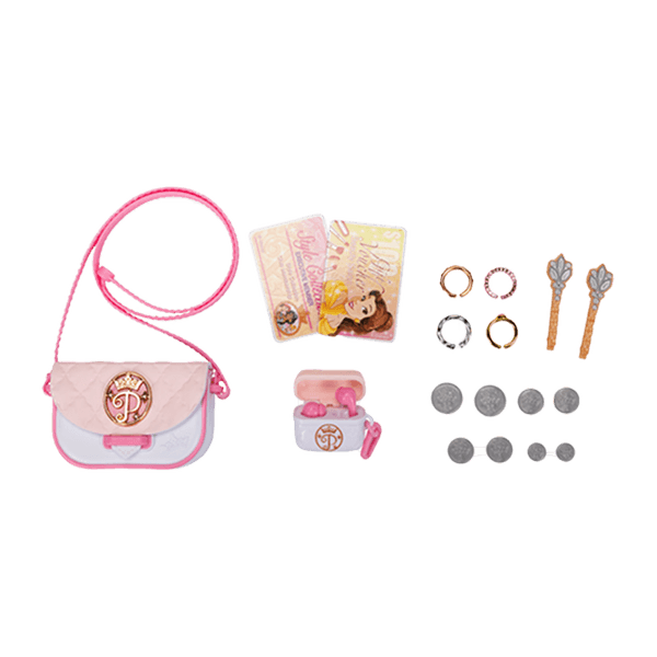 Bolso_Rosa_Correa_Lisa_Rosa_Disney_Princesas_10195342500 Bolso_Rosa_Correa_Lisa_Rosa_Disney_Princesas_10195342500