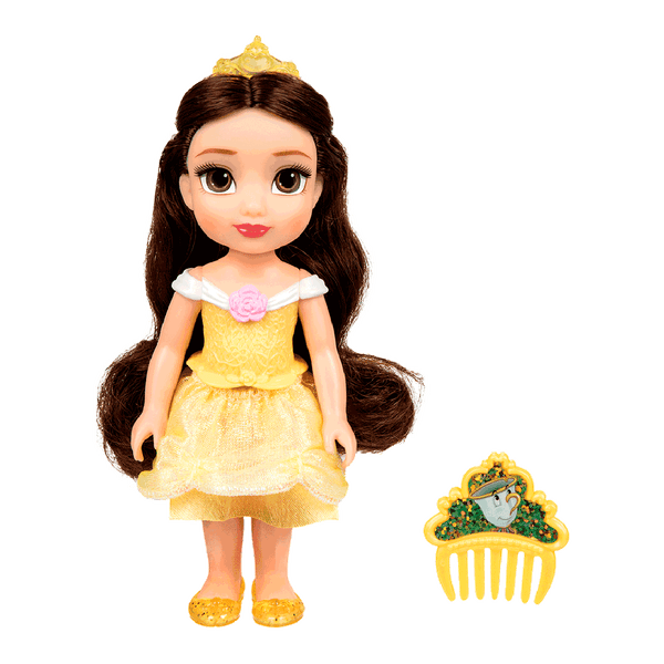 Muñeca_Pequeña_Corpiño_Bella_15cm_Disney_Princesas_10316274003