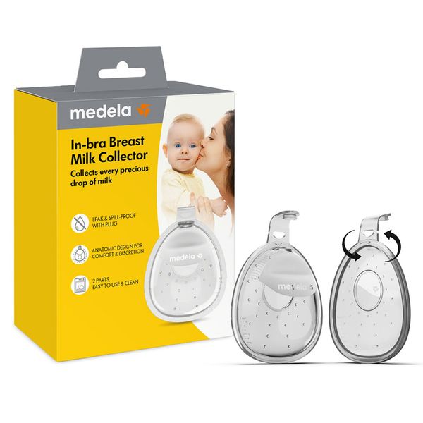 Set_2_Conchas_Recolectoras_de_Leche_Materna_Medela_115975635 Set_2_Conchas_Recolectoras_de_Leche_Materna_Medela_115975635