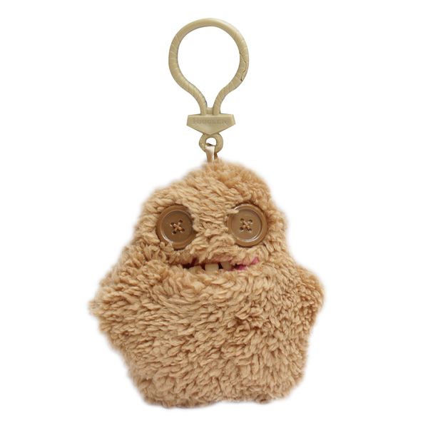 Llavero_Peluche_Cafe_Ojos_Botones_11cm_Fuggler_10327780306 Llavero_Peluche_Cafe_Ojos_Botones_11cm_Fuggler_10327780306