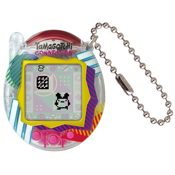 Tamagotchi_Connection_Rayas_de_Colores_10196453702