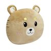 Peluche_Almohada_Oso_Cafe_30cm_Kisses_10333356501
