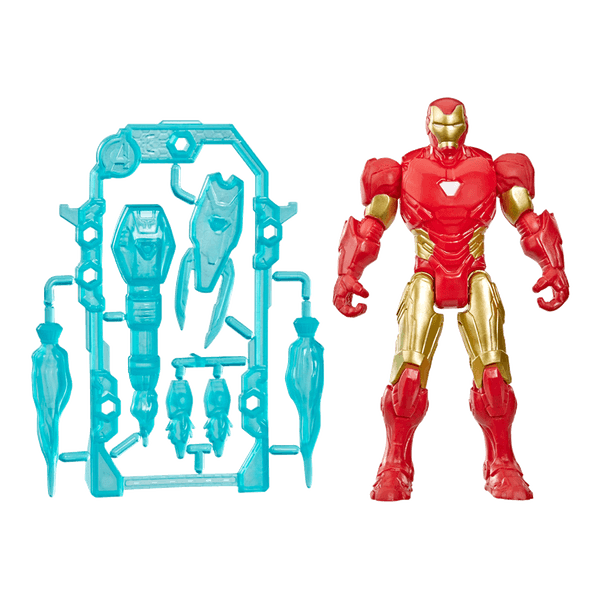 Figura_Avengers_ActionVerse_Iron_Man_11cm_Marvel_103375589