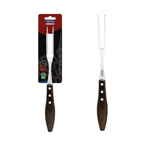 Tenedor_Trinchante_Churrasco_en_Acero_Inoxidable_y_Mango_Polywood_Castaño_Tramontina_125479051