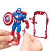 Figura_Avengers_ActionVerse_Capitan_America_11cm_Marvel_103375690