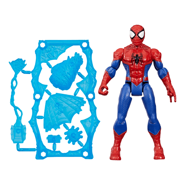 Figura_ActionVerse_Spider-Man_11cm_Marvel_103375791