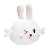 Peluche_Almohada_Conejo_Blanco_30cm_Kisses_10333356500