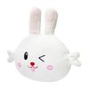 Peluche_Almohada_Conejo_Blanco_30cm_Kisses_10333356500