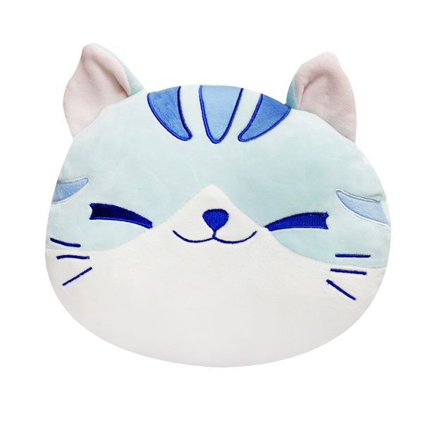 Peluche_Almohada_Gato_Azul_30cm_Kisses_10333356502