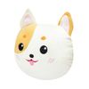 Peluche_Almohada_Gato_Parche_Cafe_Claro_30cm_Kisses_10333356503