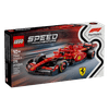 Set-Coche-de-Carreras-Ferrari-SF-24-F1-Piezas-275-LEGO