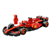 Set-Coche-de-Carreras-Ferrari-SF-24-F1-Piezas-275-LEGO