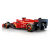 Set-Coche-de-Carreras-Ferrari-SF-24-F1-Piezas-275-LEGO