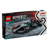 Set-Coche-de-Carreras-Mercedes-AMG-F1-W15-Piezas-267-LEGO