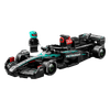 Set-Coche-de-Carreras-Mercedes-AMG-F1-W15-Piezas-267-LEGO