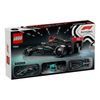 Set-Coche-de-Carreras-Mercedes-AMG-F1-W15-Piezas-267-LEGO