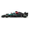 Set-Coche-de-Carreras-Mercedes-AMG-F1-W15-Piezas-267-LEGO