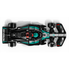 Set-Coche-de-Carreras-Mercedes-AMG-F1-W15-Piezas-267-LEGO