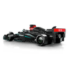 Set-Coche-de-Carreras-Mercedes-AMG-F1-W15-Piezas-267-LEGO