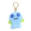 Llavero_Peluche_Azul_con_Aletas_Verdes_11cm_Fuggler_10327780305
