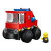 Set-City-Vehiculos--Camion-de-Bomberos-67-Piezas-LEGO
