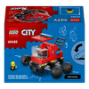 Set-City-Vehiculos--Camion-de-Bomberos-67-Piezas-LEGO
