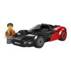 Set-City-Supercoche-Electrico-109-Piezas-LEGO