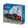 Set-City-Supercoche-Electrico-109-Piezas-LEGO