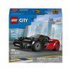 Set-City-Supercoche-Electrico-109-Piezas-LEGO