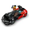Set-City-Supercoche-Electrico-109-Piezas-LEGO
