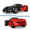 Set-City-Supercoche-Electrico-109-Piezas-LEGO