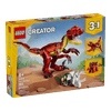 Set-Creator-Feroz-Dinosaurio-283-Piezas-LEGO