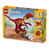 Set-Creator-Feroz-Dinosaurio-283-Piezas-LEGO