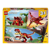 Set-Creator-Feroz-Dinosaurio-283-Piezas-LEGO