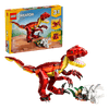 Set-Creator-Feroz-Dinosaurio-283-Piezas-LEGO