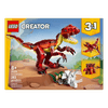 Set-Creator-Feroz-Dinosaurio-283-Piezas-LEGO