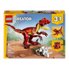 Set-Creator-Feroz-Dinosaurio-283-Piezas-LEGO