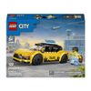 Set-City-Taxi-Amarillo-122-Piezas-LEGO