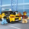 Set-City-Taxi-Amarillo-122-Piezas-LEGO