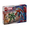 Set-Super-Heroes-Batalla-de-Armaduras-Roboticas--Spider-Man-Vs.-Doc-Ock-315-Piezas-LEGO